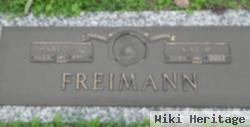 Kay M. Milarch Freimann