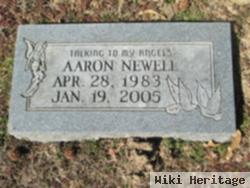 Aaron Newell