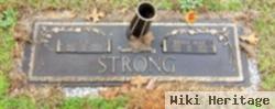 Vilo Glenn Strong