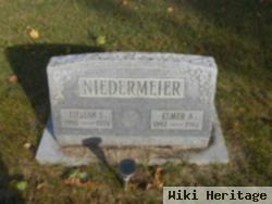 Elmer A. Niedermeier