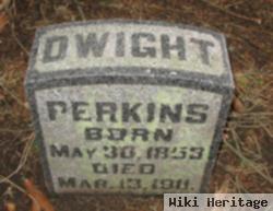 Dwight T. Perkins