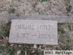 Pauline Stolte