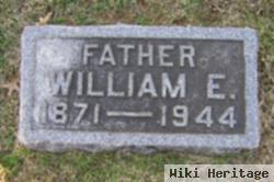 William Edwin "willie" Schooley