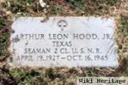 Arthur L. Hood