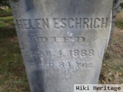 Helen Eschrich