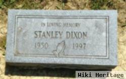 Stanley Dixon