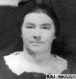 Elizabeth "lizzie" O'dell Lusk