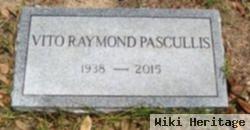 Vito Raymond Pascullis