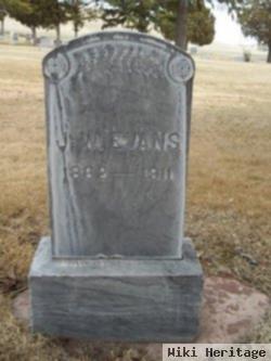 James W. Evans