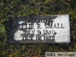 Nellie R. Small