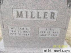 William G. Miller