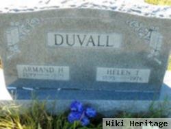 Helen T. Duvall