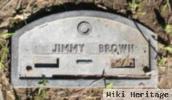 Jimmy Brown