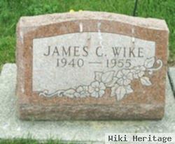 James C. Wike