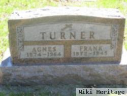 Agnes Turner