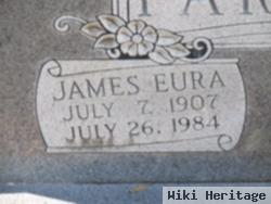 James Eura Paregien