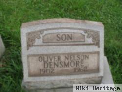 Oliver Nelson Densmore