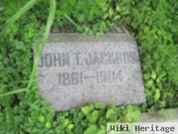 John T. Jackson