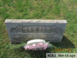 James Robertson Lewis, Sr