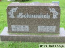 Tillie M Schnuckel