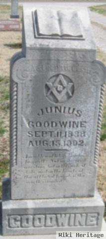 Junius Goodwine