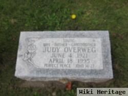 Judy Overweg