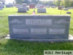 Walter H Hoard