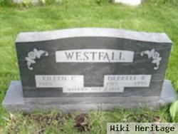 Eileen C Westfall