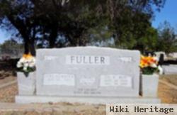 J. B. ""bud"" Fuller