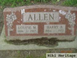 Harry Allen