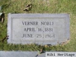 Verner Noble