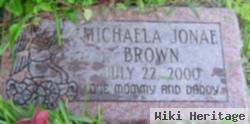 Michaela Jonae Brown