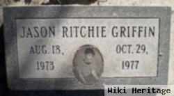 Jason Ritchie Griffin