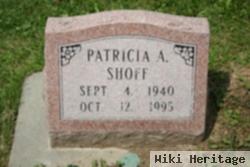 Patricia A. Shoff