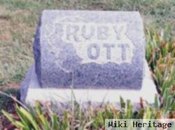 Ruby Ott