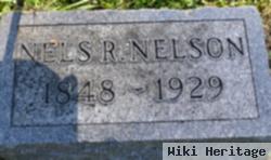 Nels R Nelson