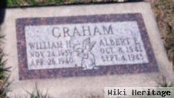 William H Graham