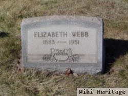 Elizabeth E. Webb