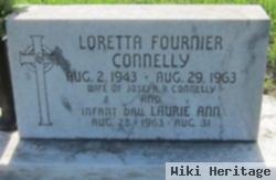 Loretta Fournier Connelly