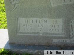 Hilton Hugh Houck