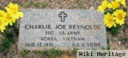 Charlie Joe Reynolds