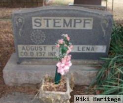 Lena Stempf