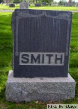 John E. Smith