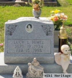 Lucy L. Himel