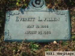 Everett L. Allen