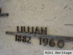 Lillian Colligan Richard