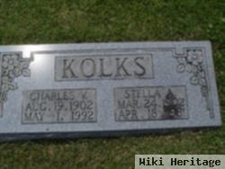 Charles Victor Kolks