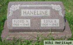 Floyd N. Haneline