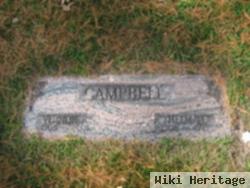 Vernon H Campbell