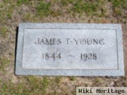 James T. Young